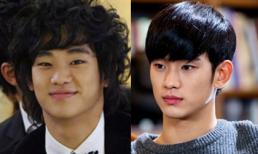 Kim Soo Hyun: Từ 'quê mùa' đến mỹ nam vạn người mê