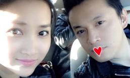 "Lam Trường chỉ có thể nói yêu vợ"