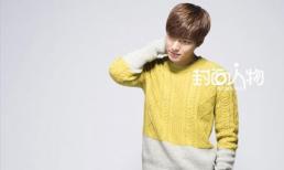 Lee Min Ho thèm có được tình yêu như Kim Tan
