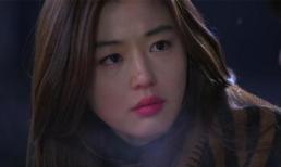 Min Joon bật khóc trước Song Yi vì sắp phải chia xa