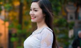 Ngọc Anh "trẻ bất ngờ" trong sản phẩm âm nhạc mới