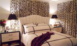 Rèm cửa - không chỉ là vật che chắn