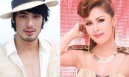 Top sao nam, nữ Thái chiếm 'từ khóa' hot nhất trên google 2013?