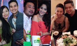 Điểm mặt những sao nam tuổi Ngựa nổi tiếng đào hoa