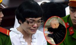 Sám hối của bầu Kiên, Huyền Như từ buồng biệt giam