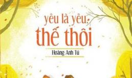 14 cuốn sách đẹp và lãng mạn cho mùa Valentine