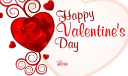 5 cung hoàng đạo có ngày Valentine tuyệt vời nhất