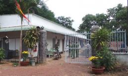 Nhóm giết 2 người: Tấn công cả nhà chủ tịch xã