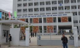 Nữ sinh viên bị người yêu sát hại trong đêm