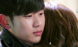 Min Joon quyết ở lại Trái Đất dù phải chết