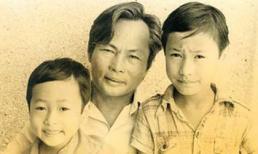 Sao Việt chia buồn với ĐD Nguyễn Quang Dũng