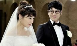 3 cô dâu 'xinh như mộng' trên màn ảnh Hàn đầu 2014