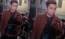 Yanbi bị chê tơi tả vì bụng béo "vượt mặt"