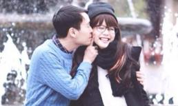 An Nguy viết thư tình cho Toàn Shinoda sau ngày công khai tình yêu