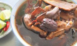 Cháo bồ câu làm tăng ham muốn cho cả đàn ông và phụ nữ