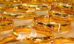 Giá vàng vượt xa 36 triệu đồng, lập đỉnh 3 tháng
