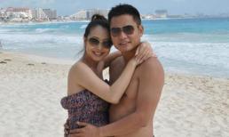 Trăng mật ngọt ngào của sao Việt qua ảnh