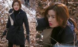 Áo khoác hàng hiệu của "Minh tinh trái đất" tiếp tục "cháy hàng"