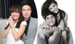 4 cặp đôi "đẹp như mơ" của Vpop khó kết hợp trở lại