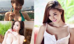4 nữ diễn viên nóng bỏng nhất màn ảnh Việt
