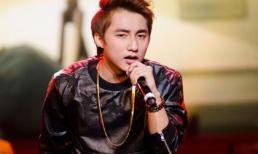 Sơn Tùng MT-P "gây bão" trên bảng xếp hạng Bài hát yêu thích