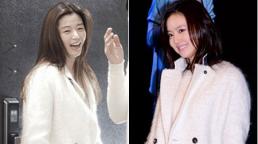 Thời trang của mỹ nhân 'Vì sao đưa anh tới' ngày càng sốt