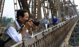 Gần 10.000 tỷ dời cầu Long Biên, xây cầu mới