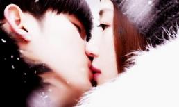 Rung động trước những cặp đôi màn ảnh Hàn