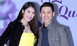Lộ diện em trai hotboy của Quế Vân trong ngày sinh nhật