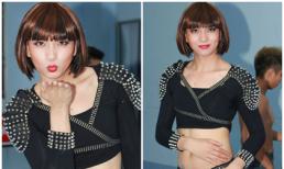 Cận cảnh nhan sắc "chuyển giới" đẹp đến "nao lòng" của Tim