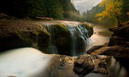 Vẻ đẹp của các dòng sông