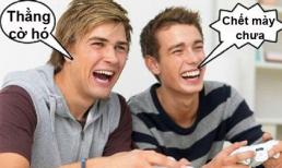 Sự khác biệt giữa con gái và con trai