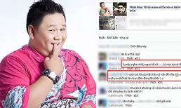 Cư dân mạng “sôi sùng sục” tố Minh Béo lạm dụng gạ tình hàng loạt