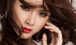 Bí mật sau khuôn mặt gợi cảm của phái đẹp