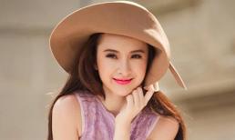 Angela Phương Trinh được phép biểu diễn trở lại