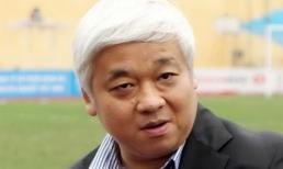 Lộ diện nhà đẹp và siêu xe của bầu Kiên