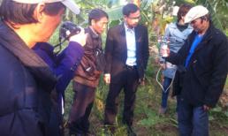 Vụ Cát Tường: Kết thúc điều tra, tìm xác chị Huyền càng khó