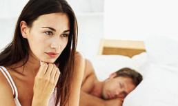 Bỗng dưng... chán chồng!