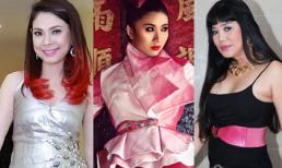 "Đệ nhất lúa" Sao Việt tuần qua (P88)