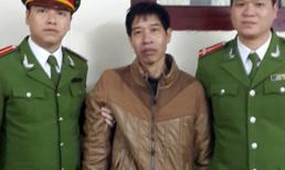 Lời khai man rợ của kẻ bắn chết vợ giao thừa Tết Giáp Ngọ