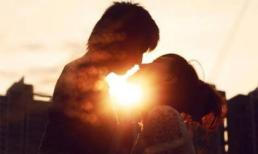 Hãy cứ yêu nhau đậm sâu, tình sẽ khắc dài lâu!