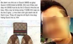 Khoe của trên Facebook: Câu chuyện không hồi kết