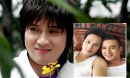 Lộ ảnh nghi án "tình cảm" của Nguyên Vũ - Lương Thế Thành