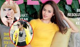 Top 4 chân dài Việt làm nức lòng giới mộ điệu