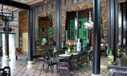 Ngắm nhà cổ 140 tuổi vô giá ở Cần Thơ