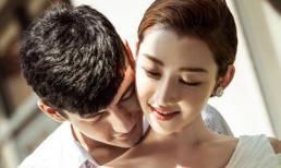 Ngất xỉu vì nhìn thấy bộ ngực silicon của vợ sắp cưới