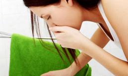 10 nguyên nhân khiến bạn bị chóng mặt, buồn nôn