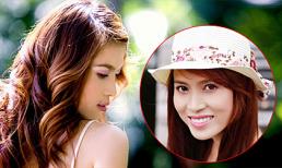 Hoàng Ny: Hy sinh nốt ruồi duyên để đóng vai phản diện