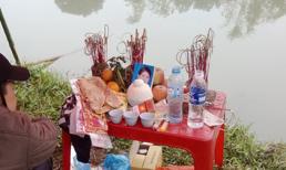 Hưng Yên: Xác thanh niên nổi trên sông sau cuộc ẩu đả