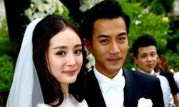 Phim và đời thực của các cặp đôi hot Hoa ngữ